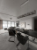 Tran Nghia - Download Free Living Room- Kitchen Interior Model 