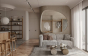 Cao Ngoc Cuong - 3D Apartment Interior Model Download