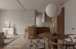 Cao Ngoc Cuong - 3D Apartment Interior Model Download