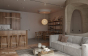 Cao Ngoc Cuong - 3D Apartment Interior Model Download