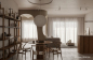 Cao Ngoc Cuong - 3D Apartment Interior Model Download