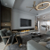 Cao Hoang Nhat Long - Download Free Living Room Interior Model 