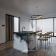 Cao Hoang Nhat Long - Download Free Living Room Interior Model 