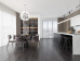 Nguyen Duc Huy - Download Free Penthouse Design Interior Model 