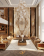 Van Quyet - Download Free Living Room Interior Model 