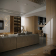 Nguyen Ha Download Free Living Room- Kitchen Interior Model 