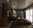 Trong Khoa - Download Free Apartment Interior Model 
