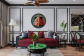 Nguyen Duc Anh - 3D Indochine Apartment Interior Model Download 