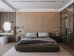 Kts Quoc Thien - Download Free Master Bedroom Interior Model 