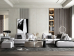 Huy Hieu Lee - Download Free Living Room Interior Model 