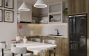 Nguyen The Dinh - Download Free Apartment Interior Model