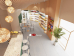 Bui Khong Bay - Download Free Restaurant Interior Model 