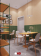Bui Khong Bay - Download Free Restaurant Interior Model 