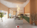 Bui Khong Bay - Download Free Restaurant Interior Model 