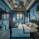 Hoang Trong Quan - Download Free Indochine Bedroom Interior Model 