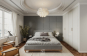 Nguyen Ngoc Tung - Download Free Bedroom Interior Model 