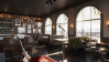 Duy Phan - Free 3D Coffee Room Interior Model Download 