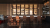 Duy Phan - Free 3D Coffee Room Interior Model Download 