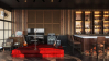 Duy Phan - Free 3D Coffee Room Interior Model Download 