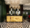 Quang Pham - Download Free Restaurant Interior Model