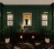 Quang Pham - Download Free Restaurant Interior Model