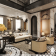 Quoc Tung - Free 3D Coffee Room Interior Model Download 