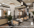 Quoc Tung - Free 3D Coffee Room Interior Model Download 