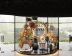 Xuan Dinh - Free 3D Coffee Room Interior Model Download 