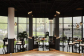 Xuan Dinh - Free 3D Coffee Room Interior Model Download 