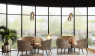 Xuan Dinh - Free 3D Coffee Room Interior Model Download 