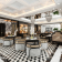 Dung Dac - Download Free Restaurant Interior Model 