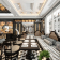 Dung Dac - Download Free Restaurant Interior Model 