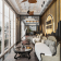 Dung Dac - Download Free Restaurant Interior Model 