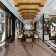 Dung Dac - Download Free Restaurant Interior Model 