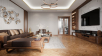 Bien Pham - Download Free Apartment Interior Model 