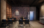 Tran Hai Yen - Download Free Restaurant Interior Model 