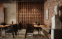 Tran Hai Yen - Download Free Restaurant Interior Model 