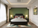 Tuan Anh Decor - Download Free Indochine Bedroom Interior Model 