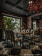  Dat Nguyen - Download Free Restaurant Interior Model