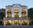 Kts Nguyen Viet - Free 3D Restaurant Exterior Model Download 