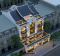 Kts Nguyen Viet - Free 3D Restaurant Exterior Model Download 