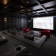 Pham Viet Dung - 3D Movie Room Interior Model Download 