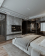 Huynh Arc - Download Free Master Bedroom Interior Model