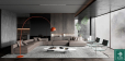 Dinh Thanh - Download Free Living Room Interior Model 