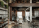 Trung Nguyen - Free 3D Coffee Room Interior Model Download 