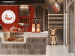 Dat Bui - Free 3D Coffee Room Interior Model Download 