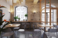Hoang Thong - Free 3D Coffee Room Interior Model Download