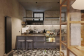 Hoang Thong - Free 3D Coffee Room Interior Model Download