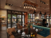 Trung Nguyen - Free 3D Coffee Room Interior Model Download