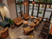 Trung Nguyen - Free 3D Coffee Room Interior Model Download